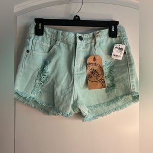 Charlotte Russe Shorta